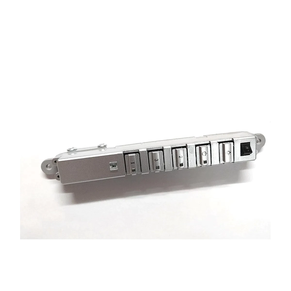 Clavier de commande 133.0166.539 Roblin Faber