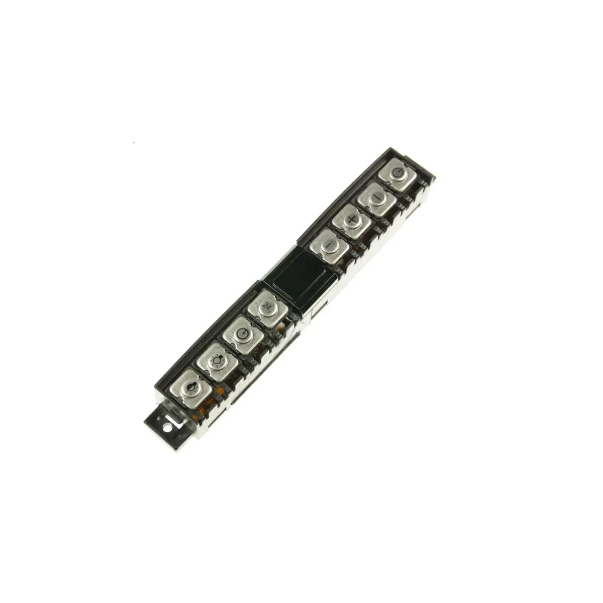 Clavier de commande 133.0168.724 - Roblin
