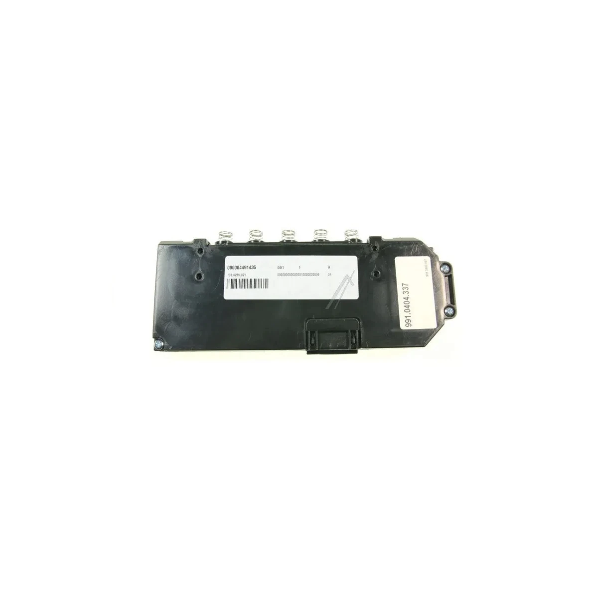 Clavier de commande 133.0255.021 - Franke