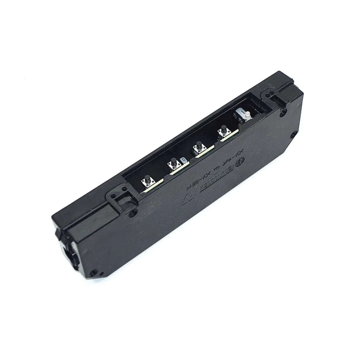 Clavier de commande 133.0315.856 - Pièces Ménager