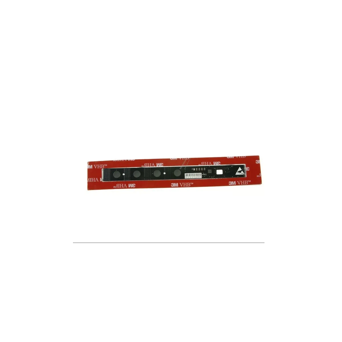 Clavier de commande 133.0497.023 - Roblin