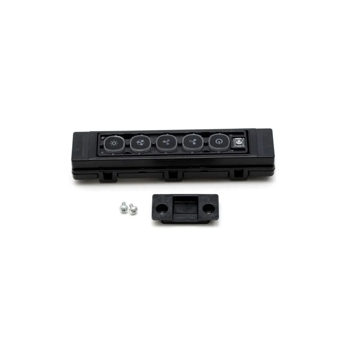 Clavier de commande 133.0560.382 - Faber