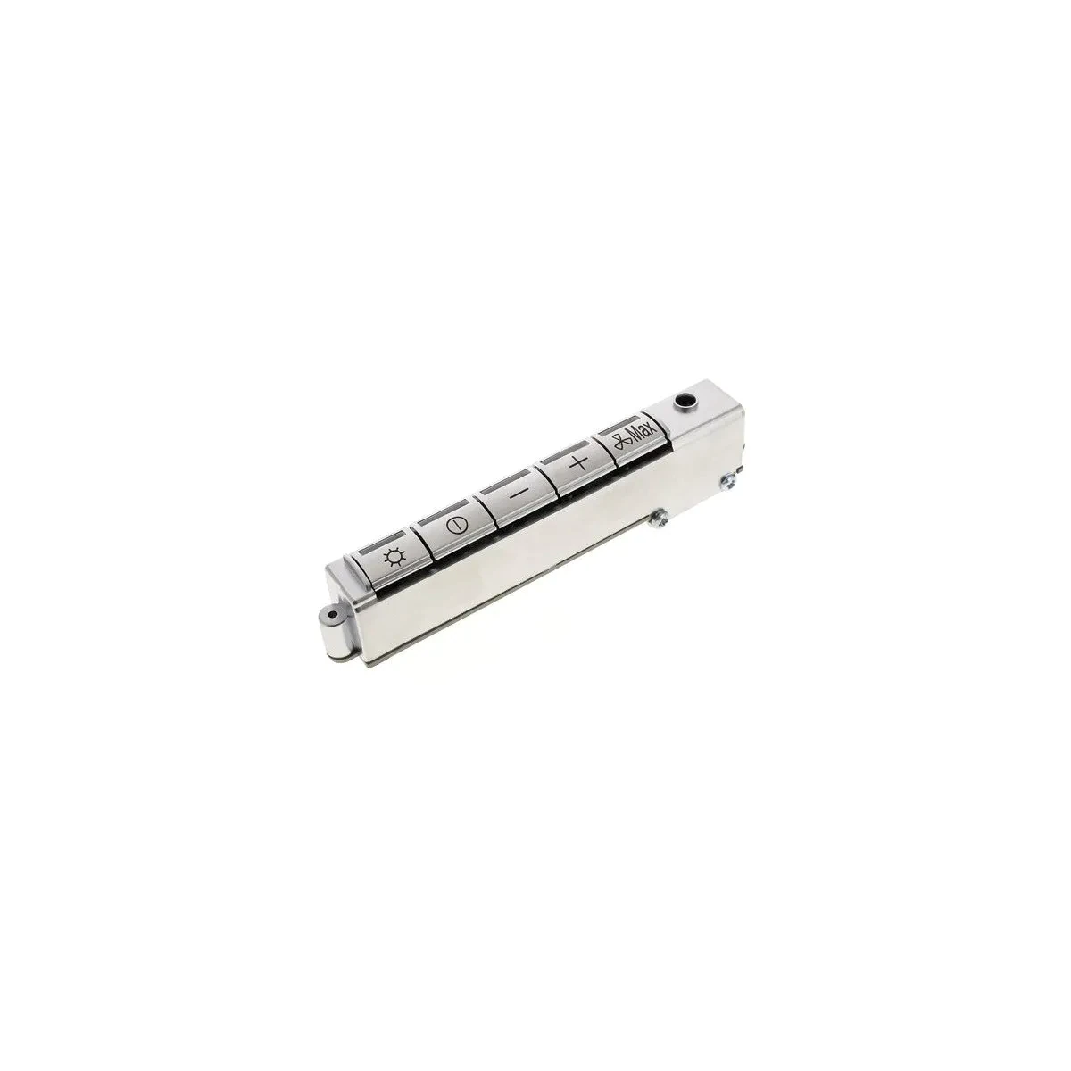 Clavier de commande de hotte ROBLIN 31BC007 133.0071.130