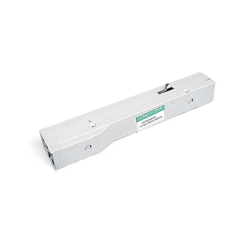 Clavier de commande hotte - 74X4554