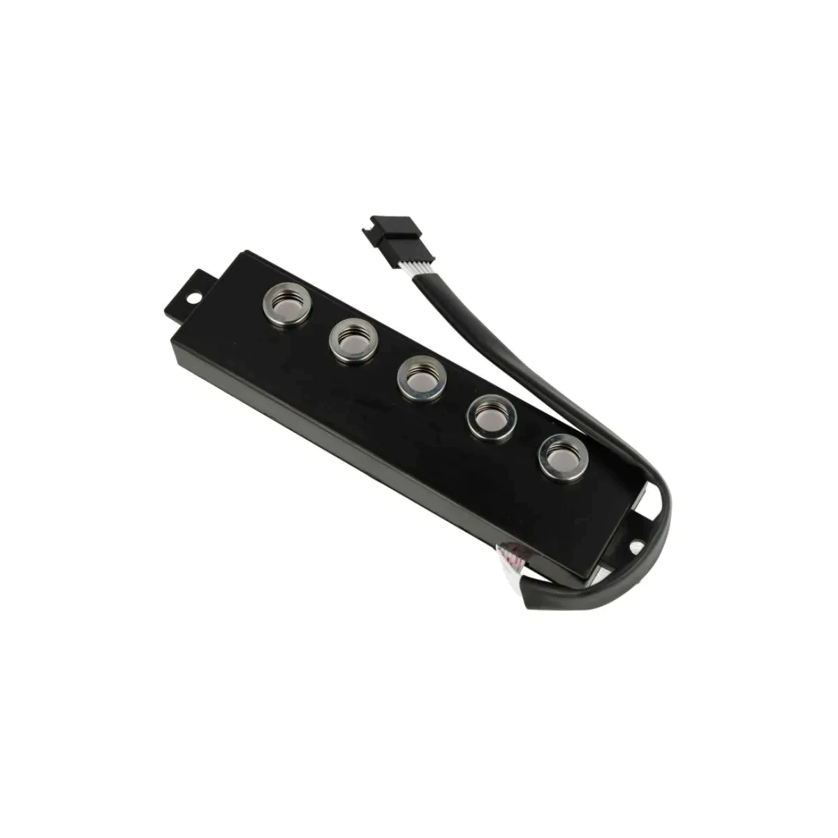 Clavier de commande hotte ELICA TURBOAIR AGC0122221