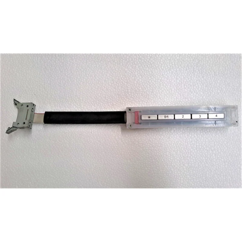 Clavier de commande hotte Foster 2440 - 9700014