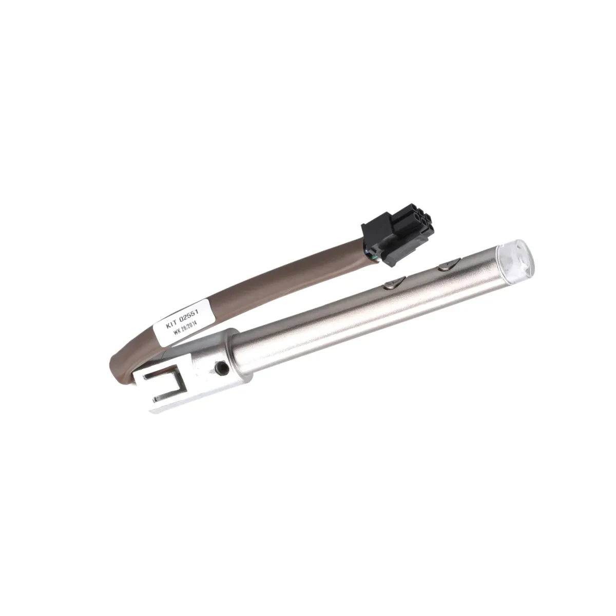 Clavier de commande - kit de controle hotte ELICA TURBOAIR KIT02551