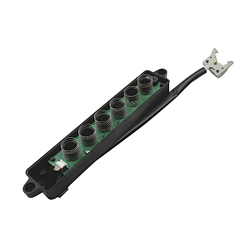 Clavier de commande LED blanc pour hotte Elica - SPP0193654
