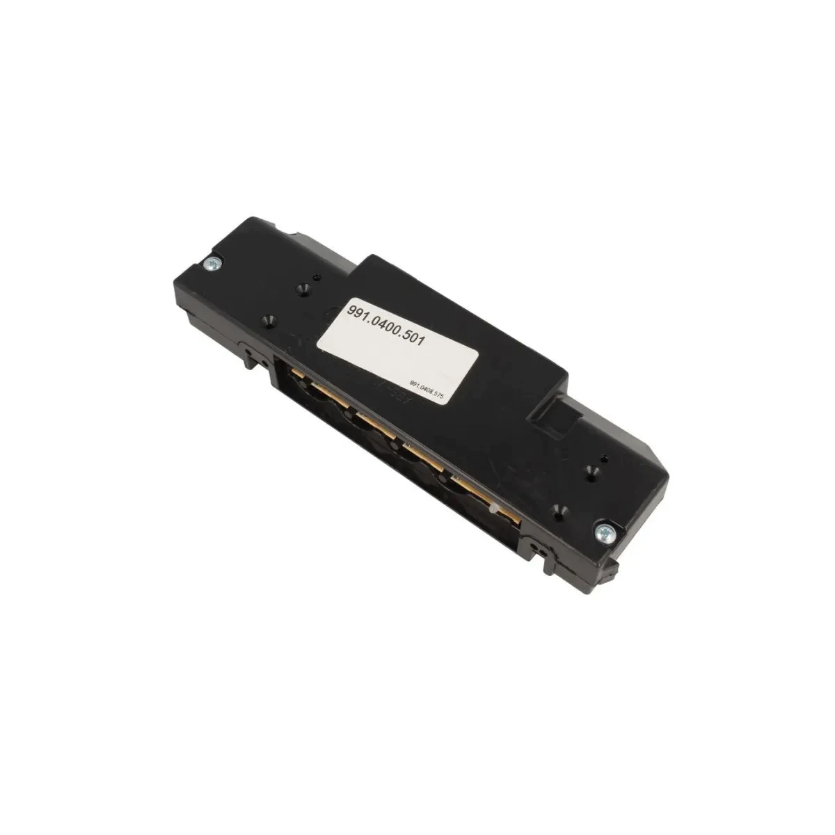 Clavier de commande pour hotte 133.0157.449 Roblin Faber Franke