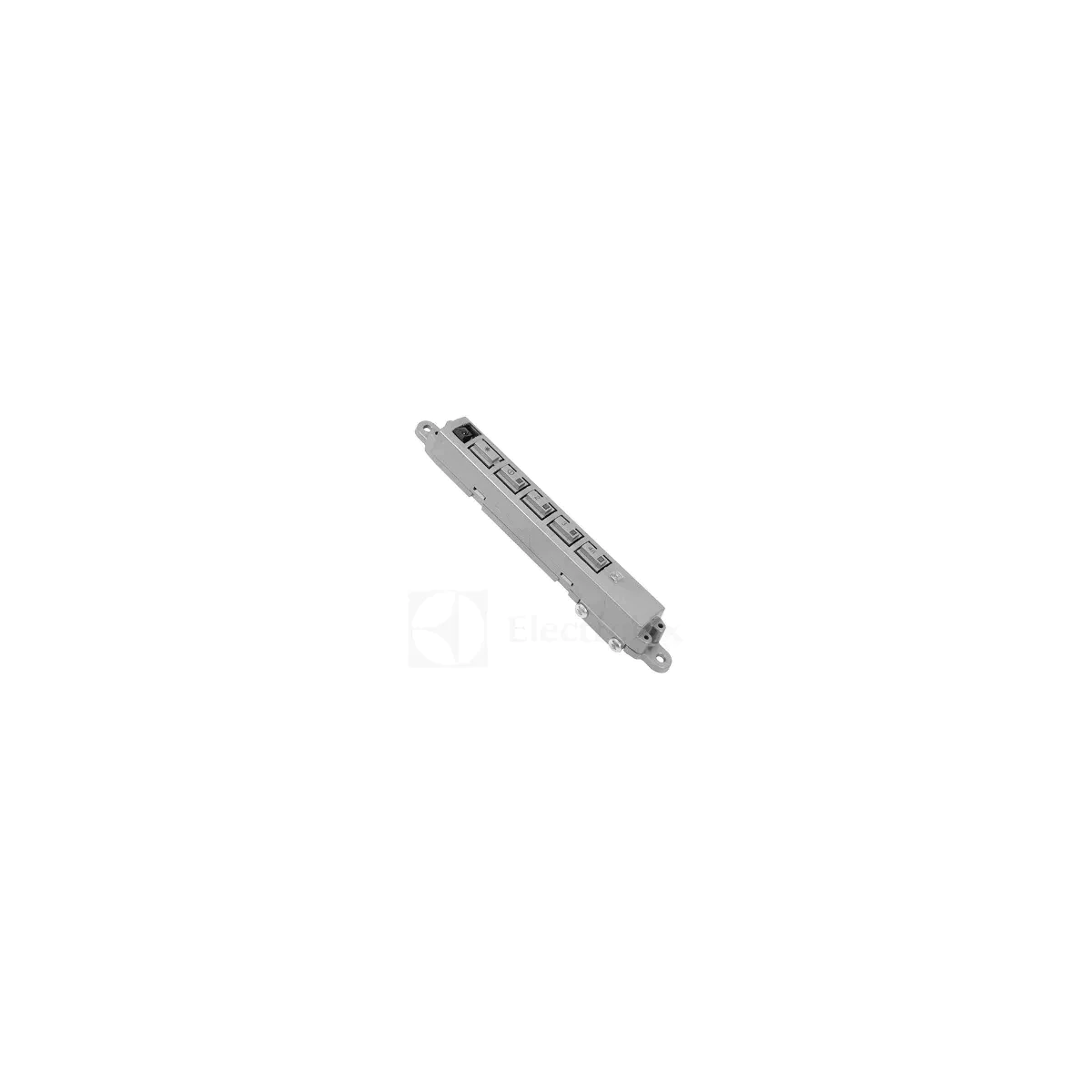 Clavier de commande pour hotte Electrolux AEG Zanussi