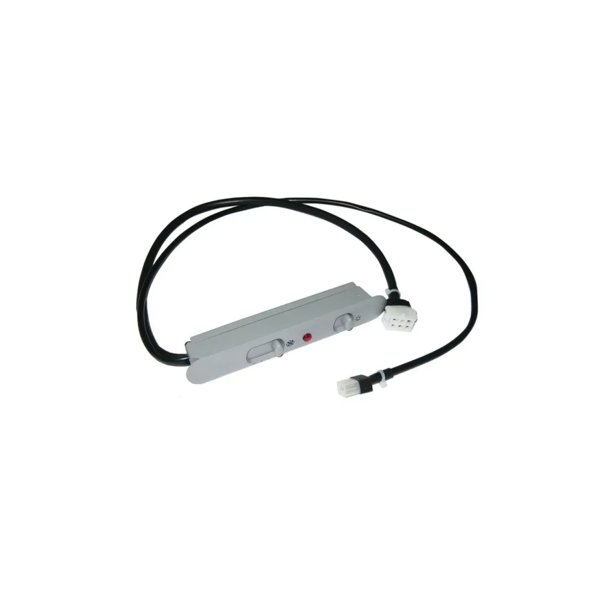 Clavier de commande pour hotte Falmec 105080202