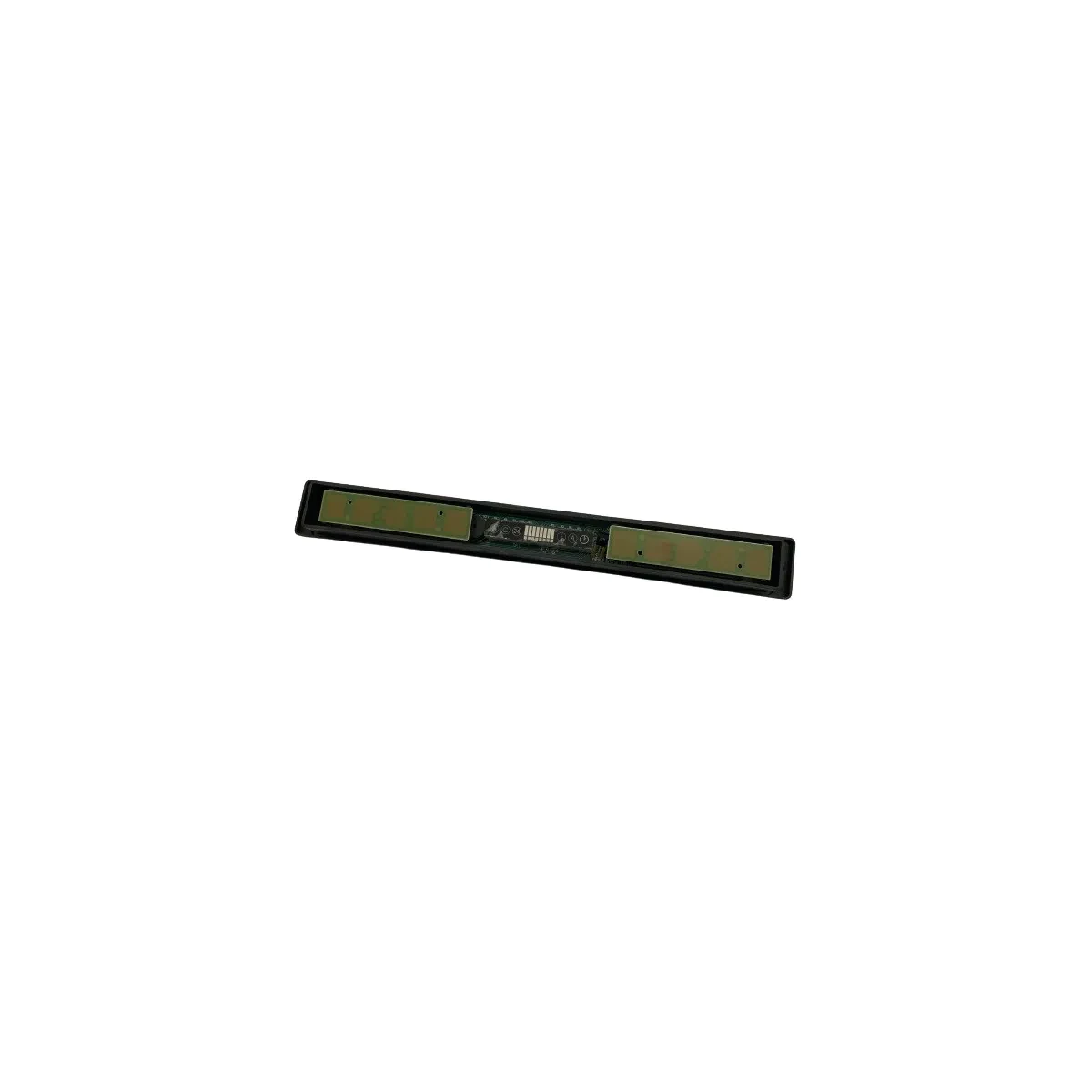 Clavier de commande ROBLIN 12FA290 133.0272.915