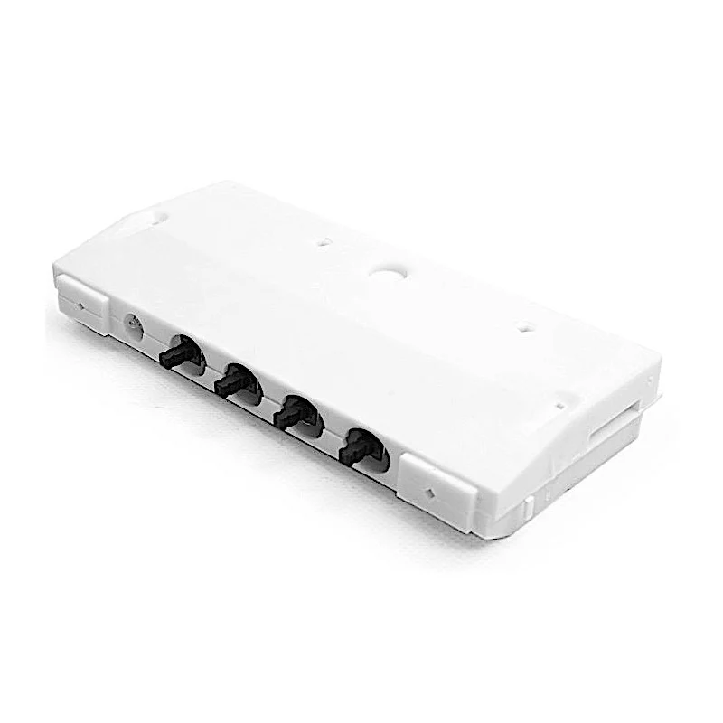 Clavier de commandes pour hotte Brandt Sauter - 71X4629