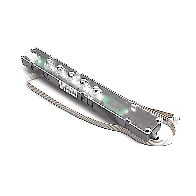 Clavier de commandes pour hotte De Dietrich - 71X3614