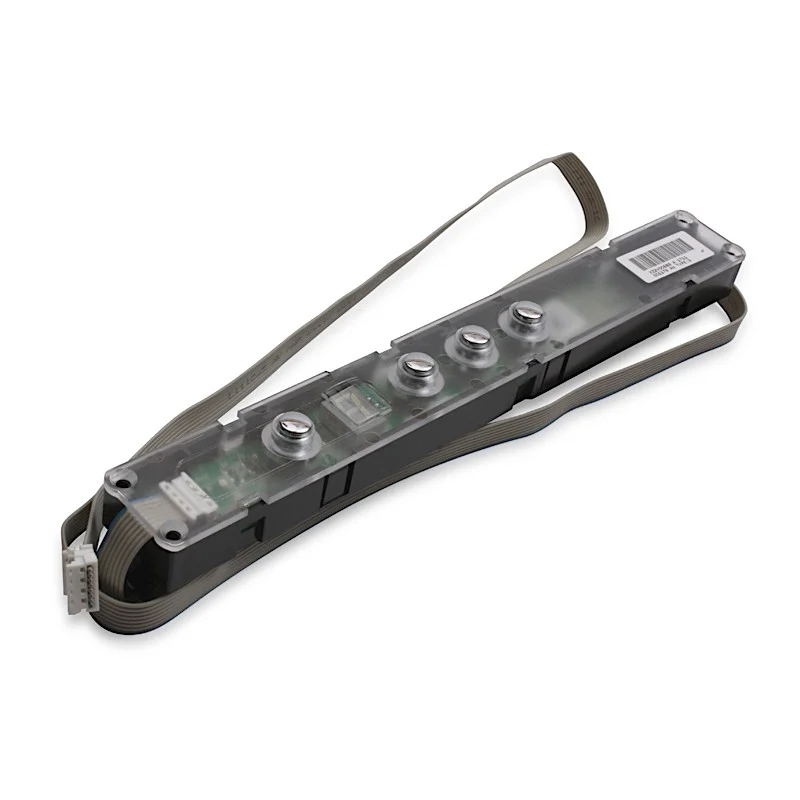 Clavier de commandes pour hotte De Dietrich Brandt - AS6018948