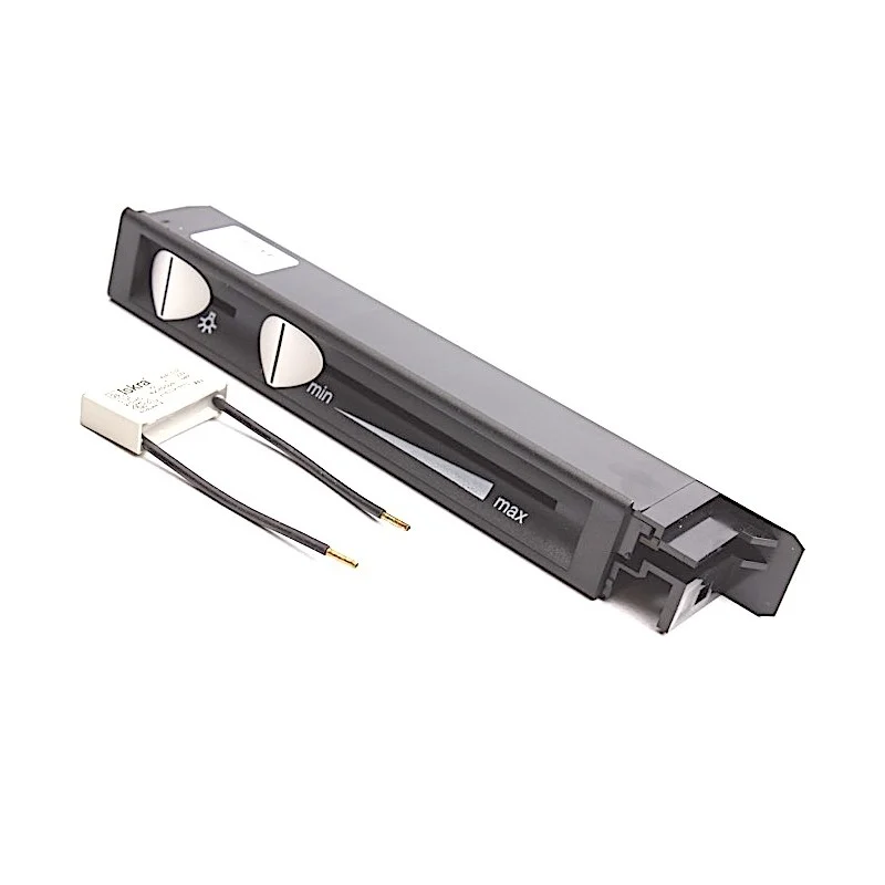 Clavier de commandes pour hotte Gaggenau - 00263759