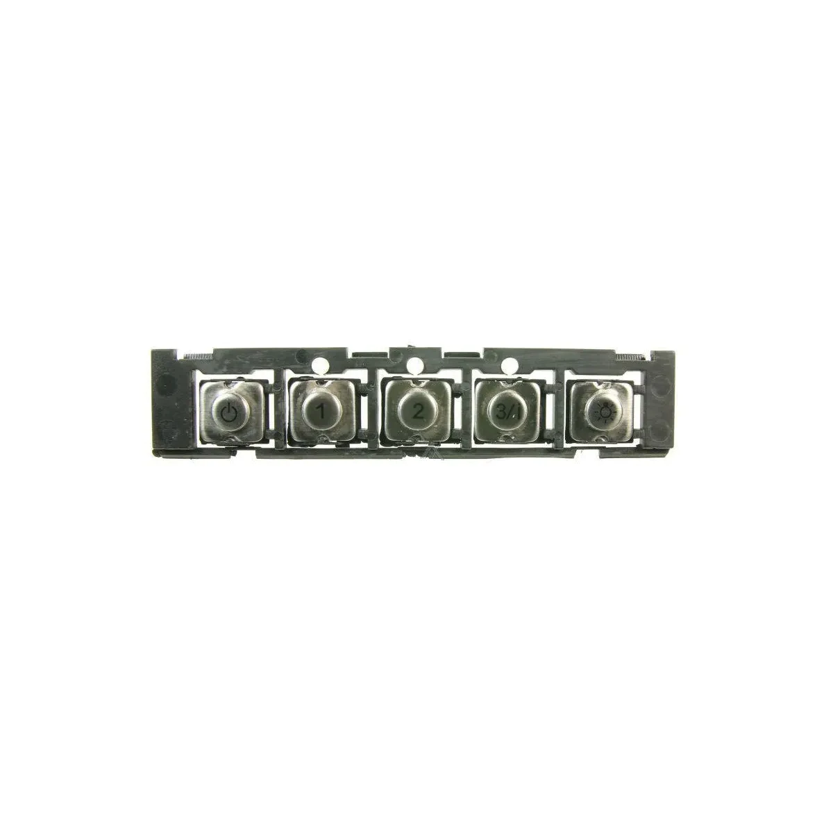Clavier Soft Touch ALPPHA 133.0057.328 Roblin Franke Faber
