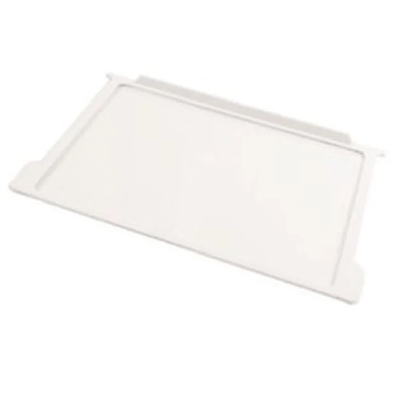 Clayette en verre (470x303x14) pour réfrigérateur – Indésit Ariston C00254570 - Promos