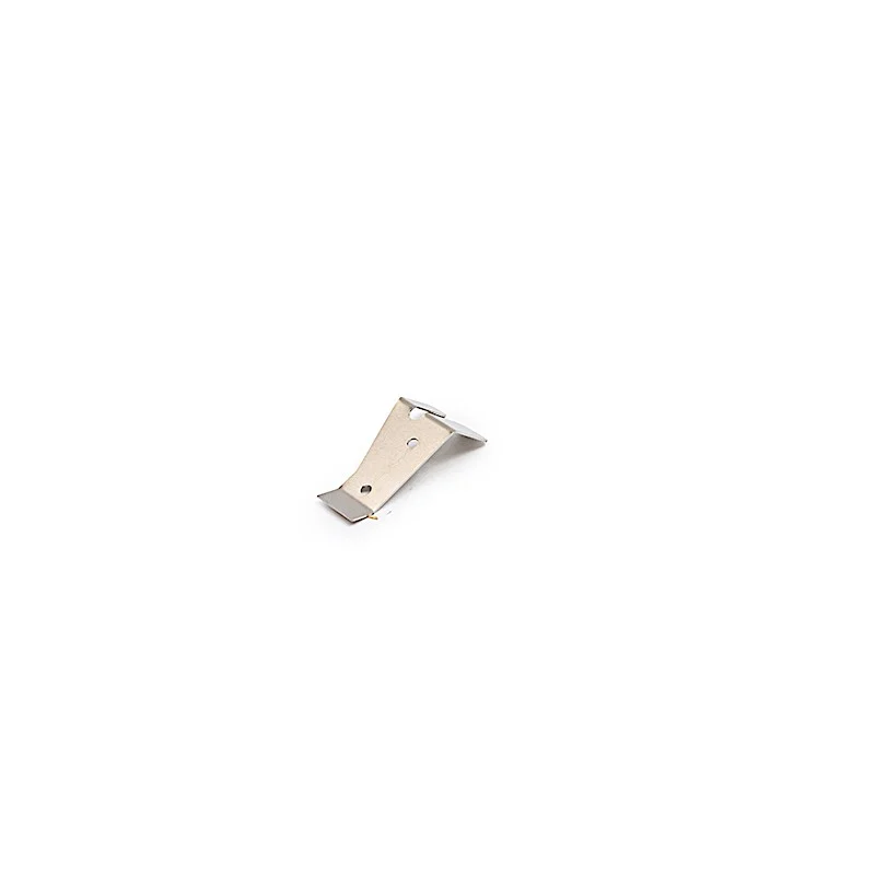 Clip de bras de lavage supérieur pour lave-vaisselle Whirlpool - 481010437349