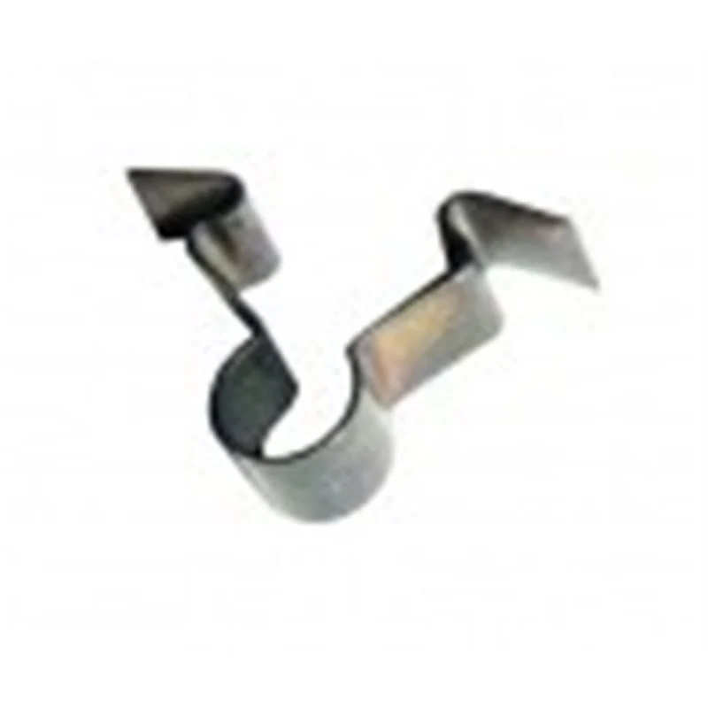 CLIP ZINC POUR HOTTE ROBLIN 133.0071.150 - Promos