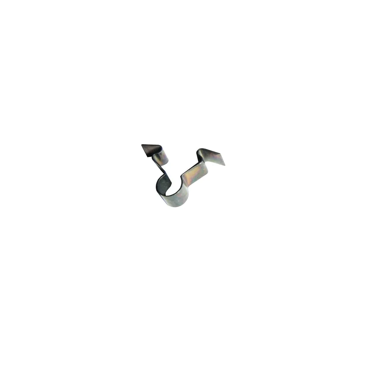 Clips de hotte 133.0071.150 11CL013 Roblin