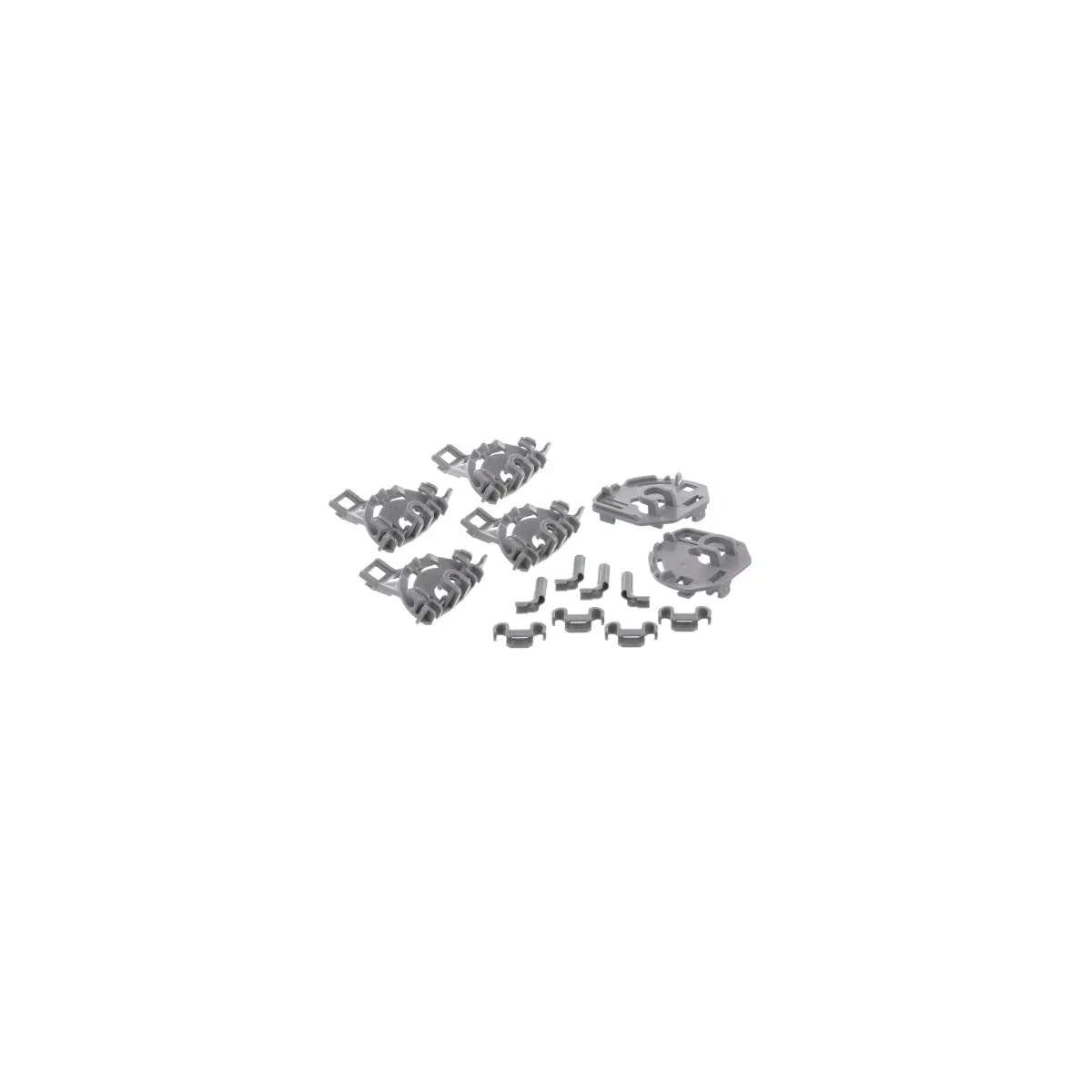 Clips de supports assiettes 00418675 - Pièces Ménager