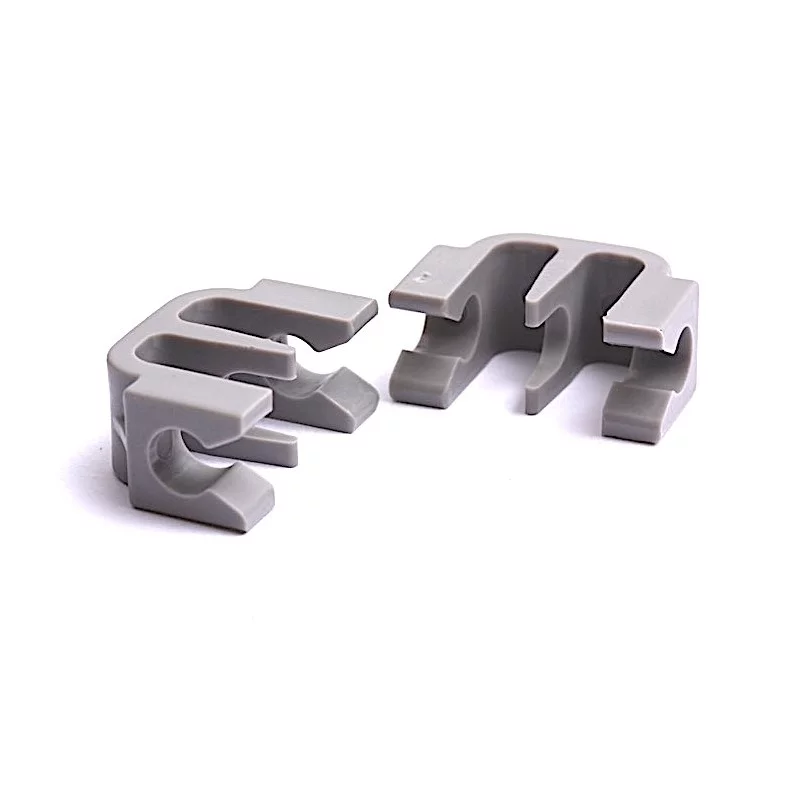 Clips pour panier lave-vaisselle (jeu de 2) - 00167291