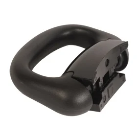 Poignée noire autocuiseur SEB CLIPSO + 8L / 10L - COCOTTE MINUTE