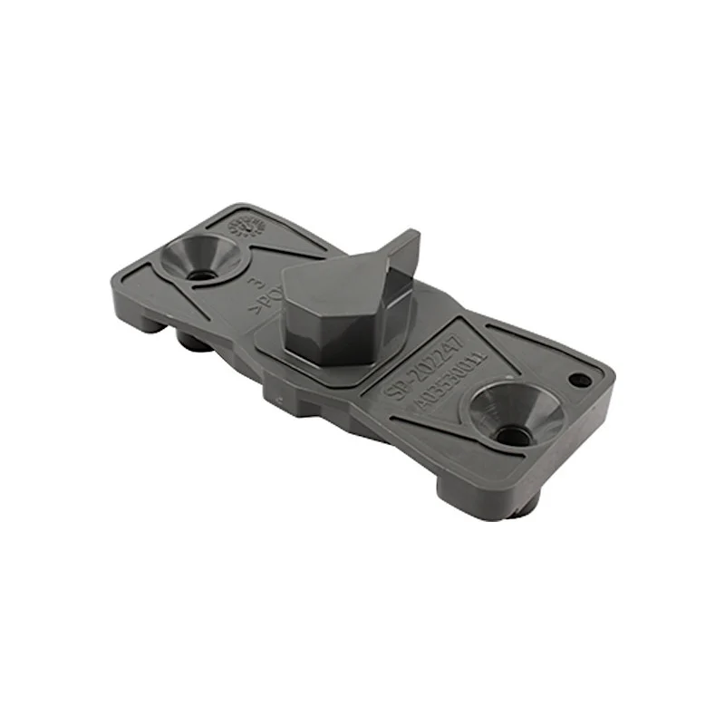 Cliquet de porte pour lave-vaisselle Electrolux Arthur-Martin - 140035300114