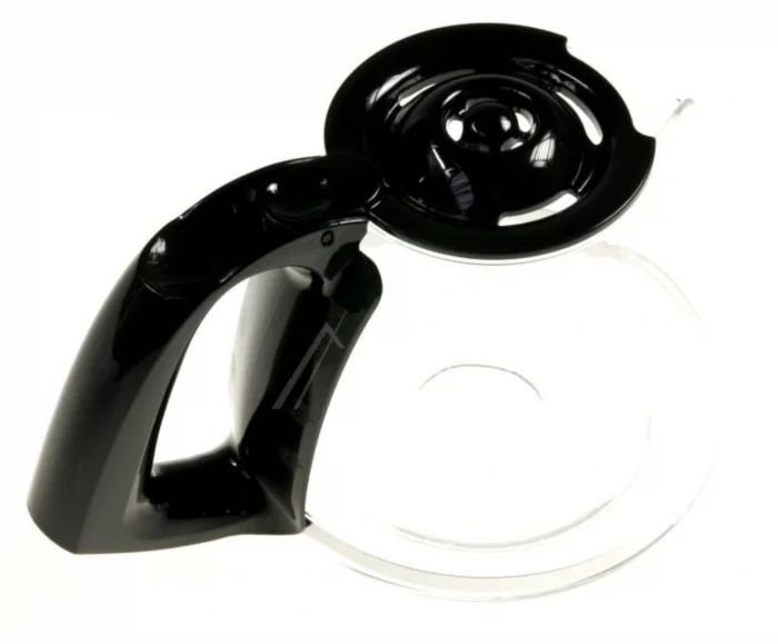Verseuse verre cafetière MOULINEX CM361E3887A - CAFETIERE - CARAFE