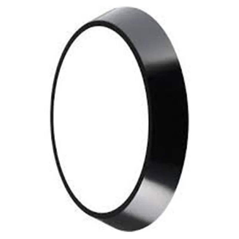 collerette anneau D2L noir 0.777.52 - Promos