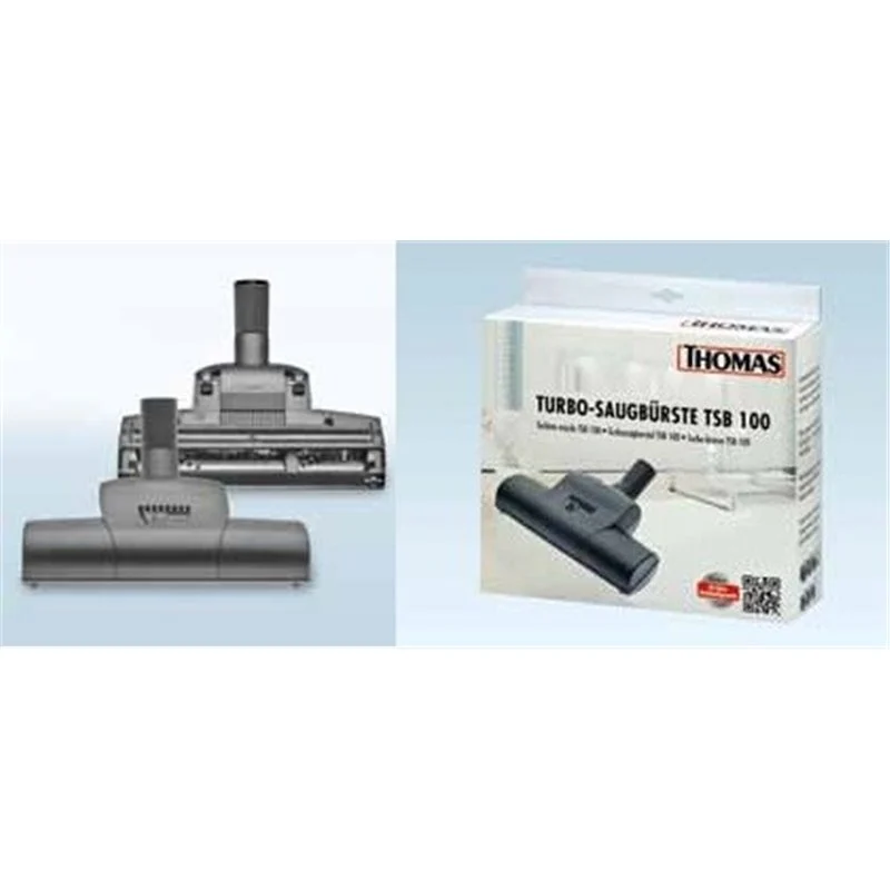 TURBO-BROSSE TSB100 THOMAS 787107