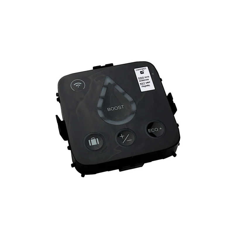 Commande digitale flat/s4 WIFI pour chauffe-eau Atlantic Thermor - 030989