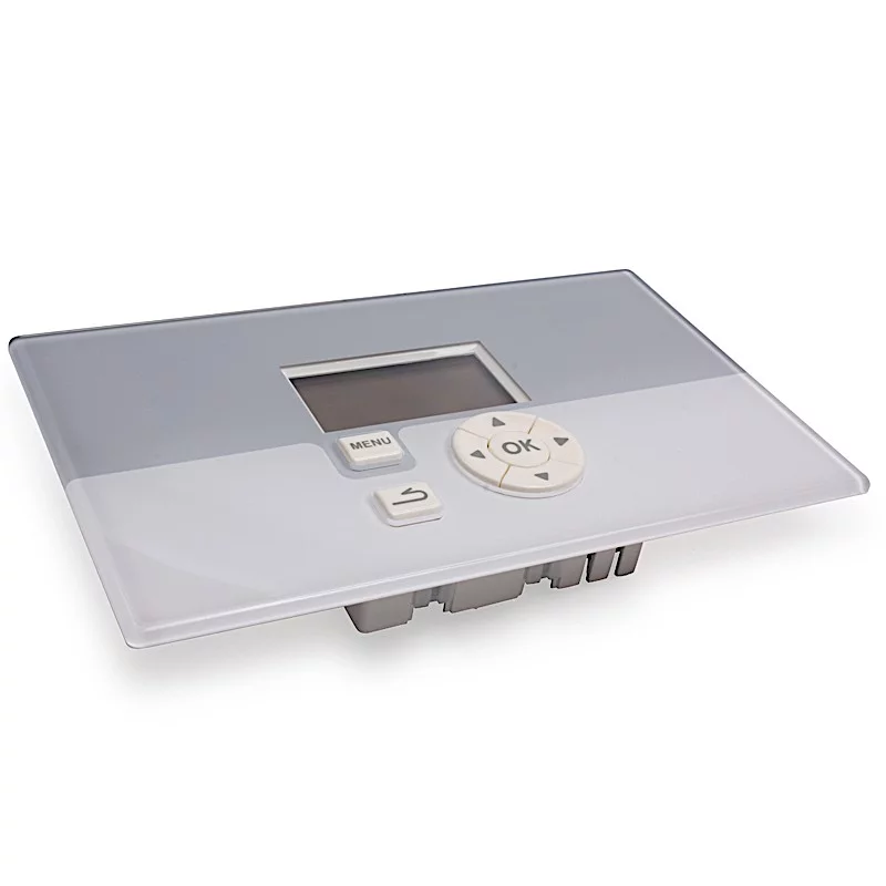 Commande digitale IHM pour chauffage Atlantic Thermor - 029521