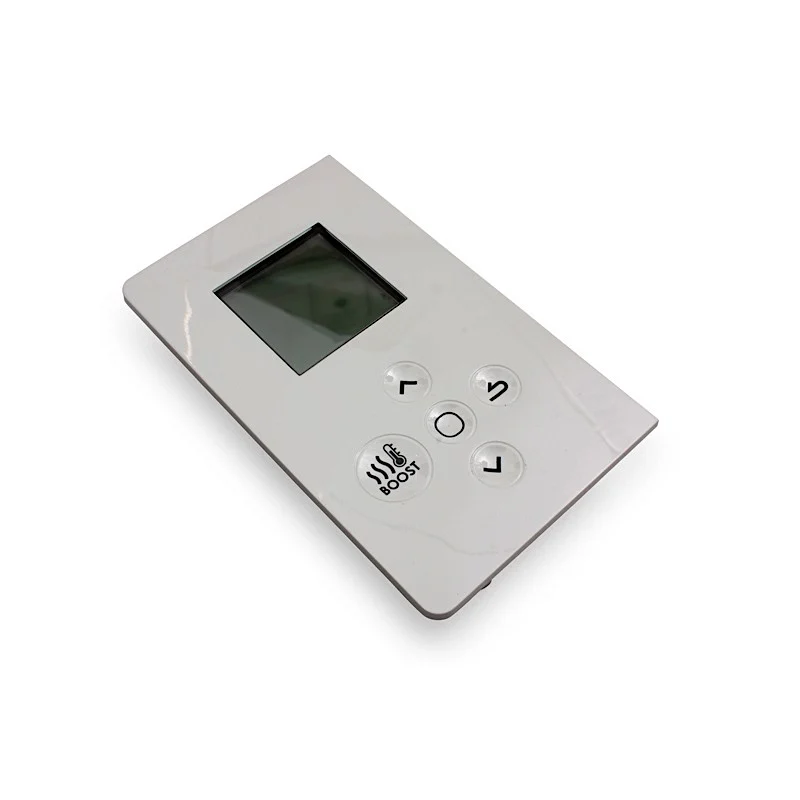 Commande digitale tactile prog 90 pour chauffage Atlantic - 088775