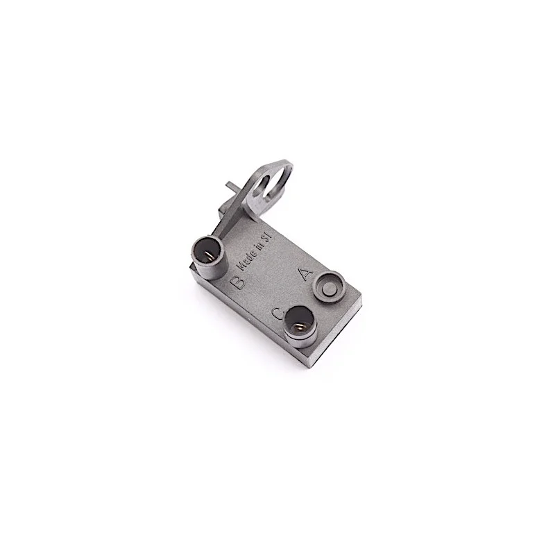 Interrupteur d'allumage pour plaque Fagor Brandt - 77x2834