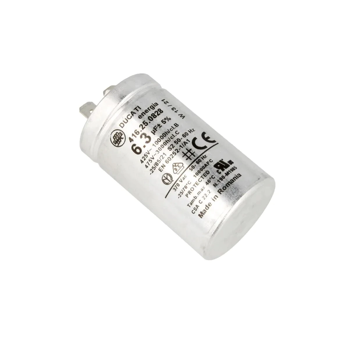 Condensateur de hotte 133.0071.067 - Franke