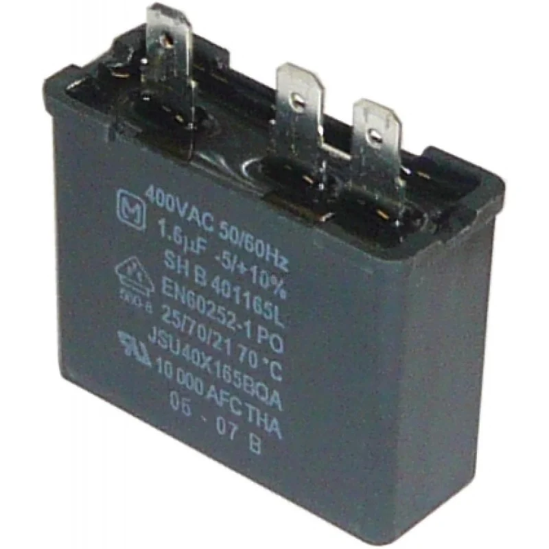 CONDENSATEUR MOTEUR - FUJITSU ATLANTIC