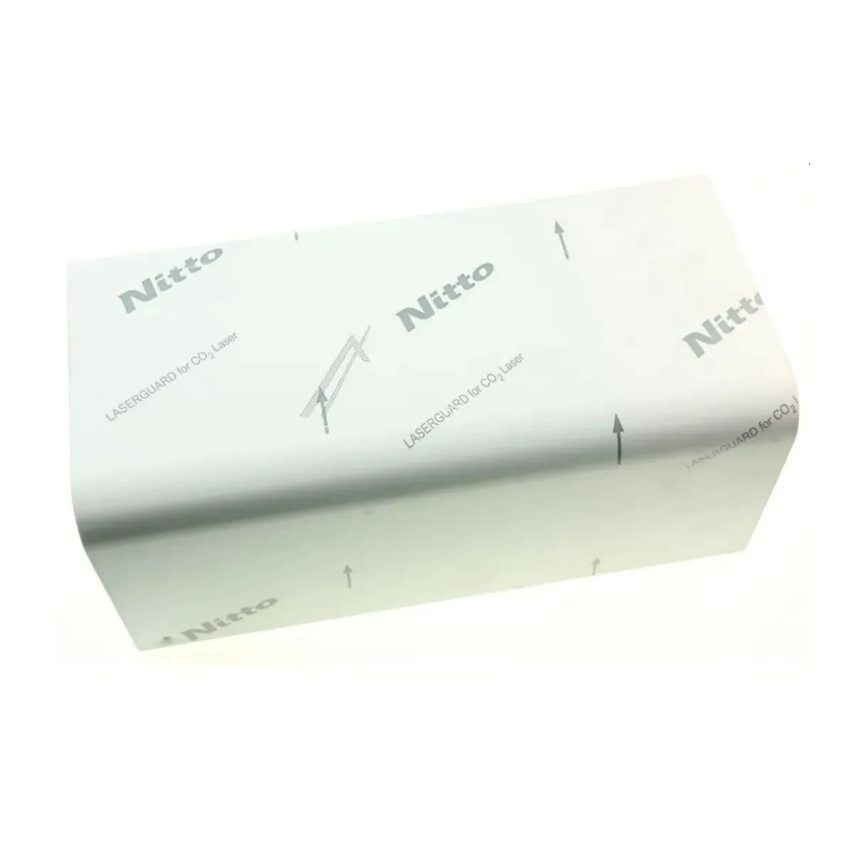Conduit de cheminé supérieur pour hotte 070890355 - Smeg