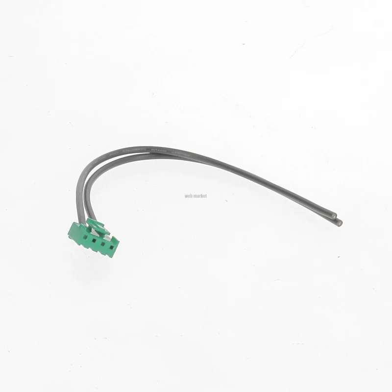 Connecteur anti gel - Pièce de rechange origine fabricant