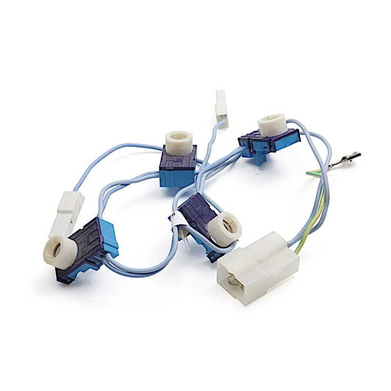 Contacteur d'allumage pour plaque Bosch Siemens - 00623801