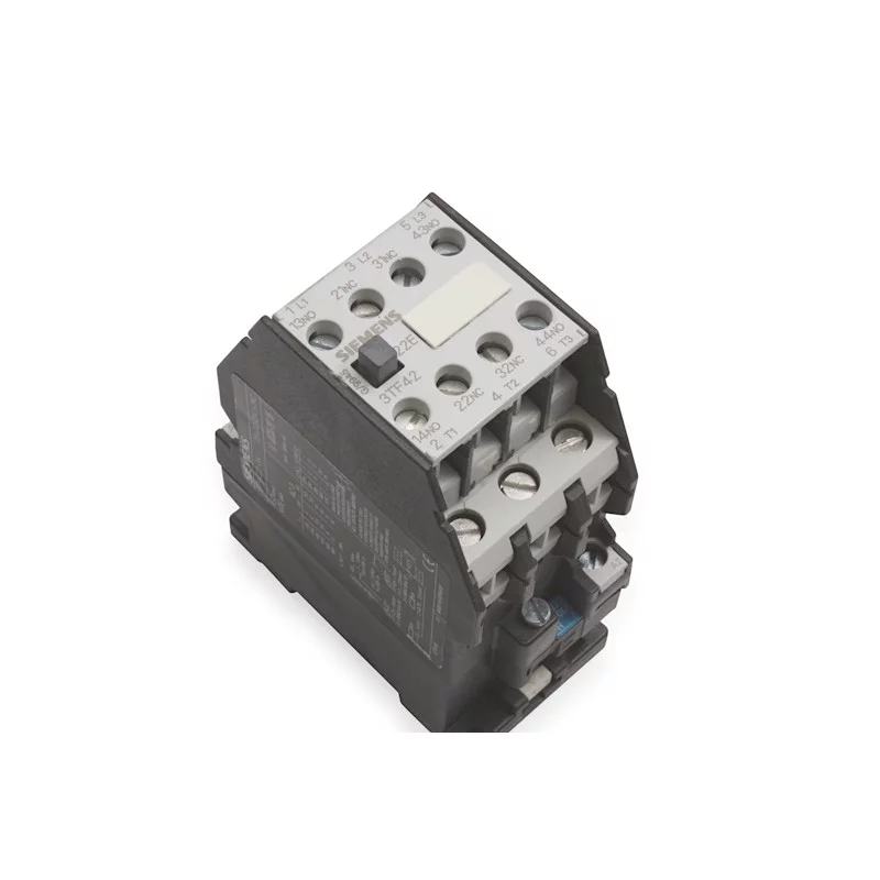 Contacteur pour lave-linge Bosch Siemens Constructa - 00261652