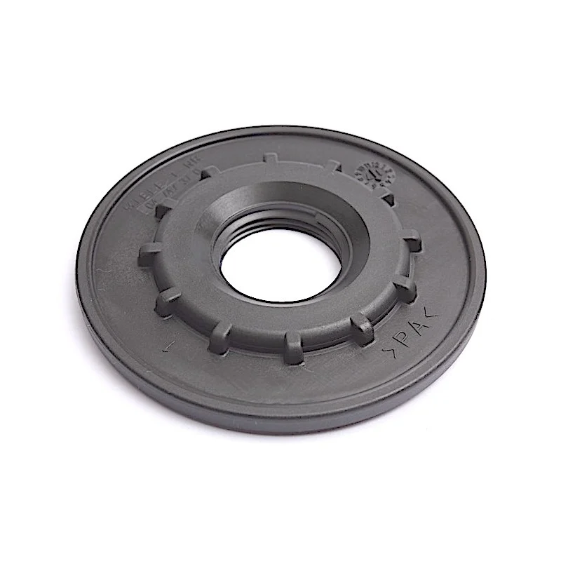 Contre-écrou du bras de lavage supérieur pour lave-vaisselle - 4747370