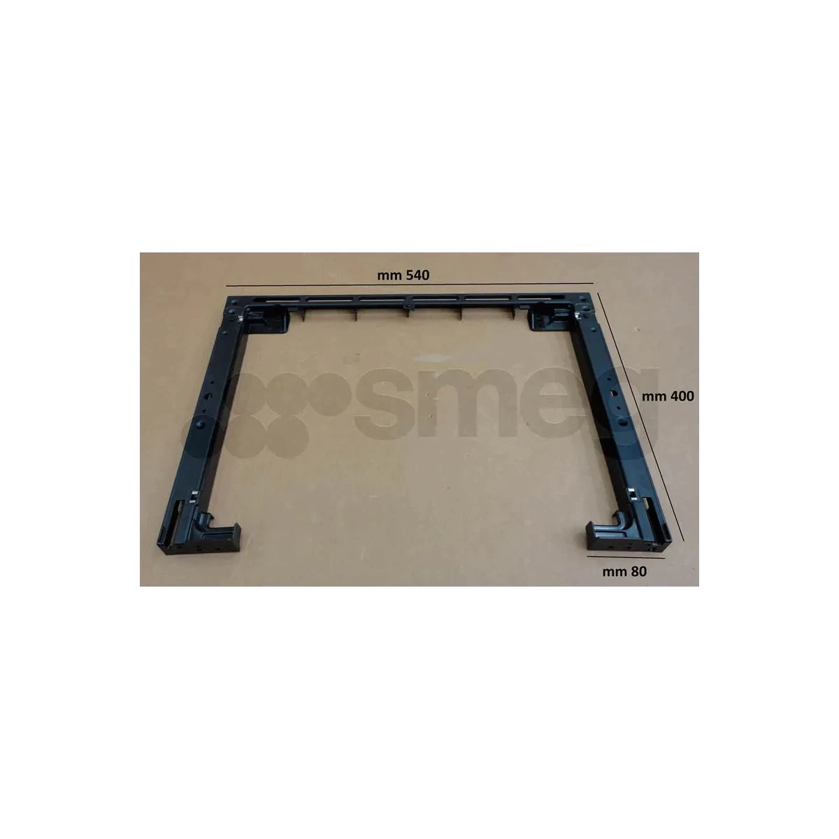 Contre porte 692051039 Smeg