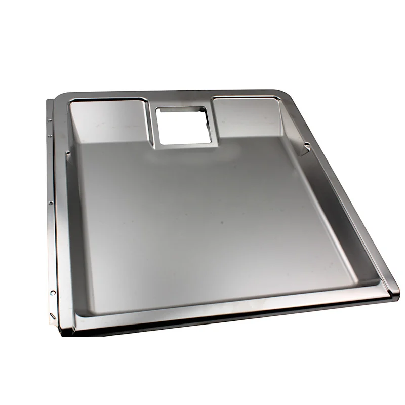 Contre-porte pour lave-vaisselle Bosch Constructa Siemens Neff - 00680311