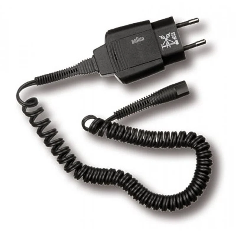 Cordon adaptateur Cruzer 81395601 Braun - Promos