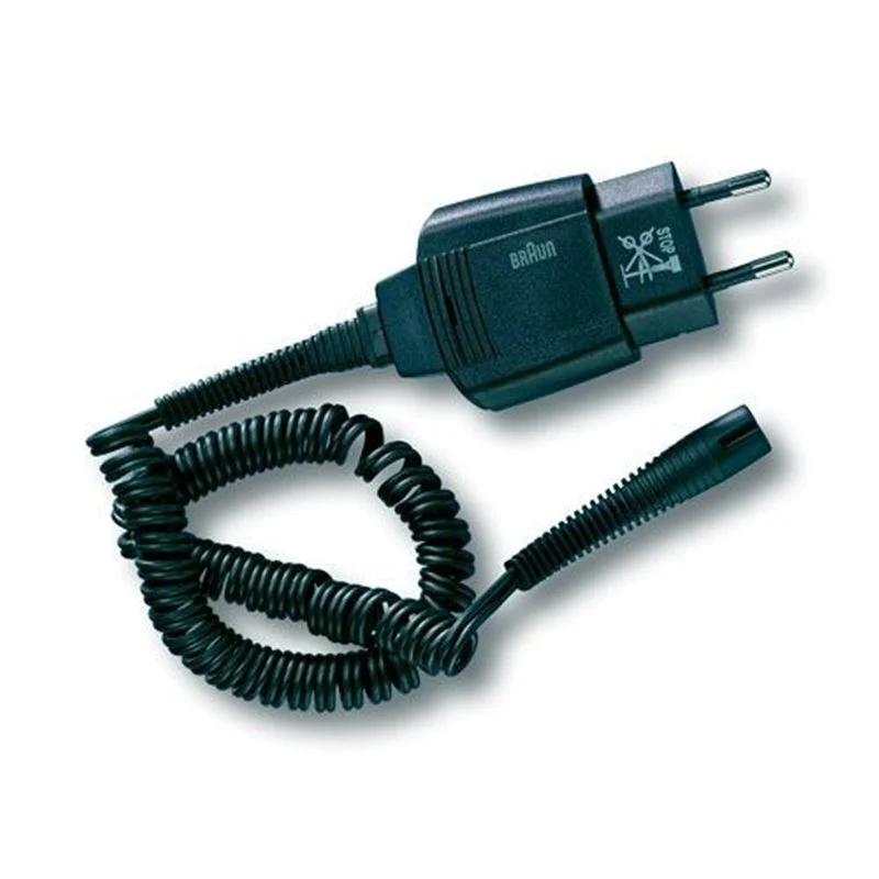 Cordon adaptateur IPX4 67030603 Braun - Promos