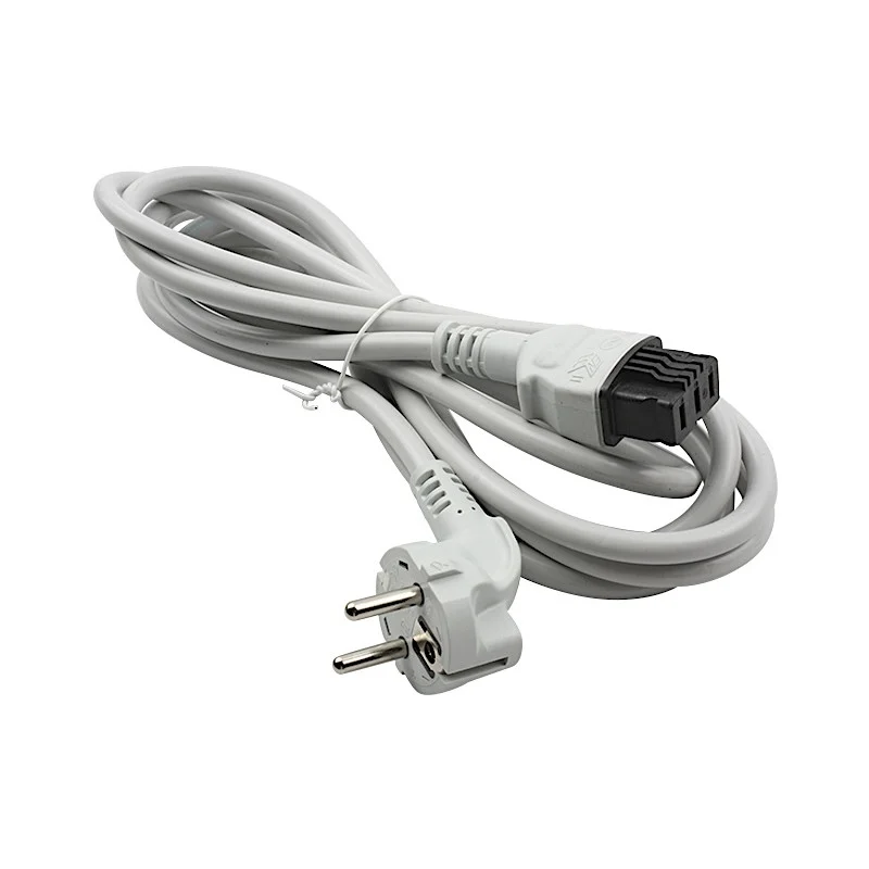 Cordon d'alimentation 3m pour lave-vaisselle Bosch Siemens Neff - 00576616 HEZG0AS00