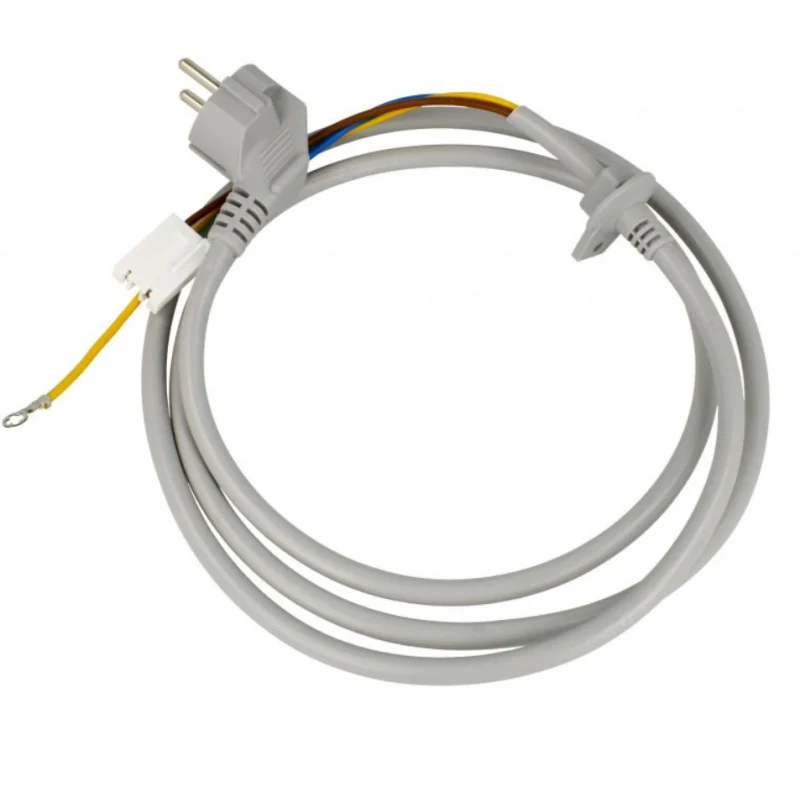 Cordon d'alimentation pour lave-linge Samsung - DC96-00146A