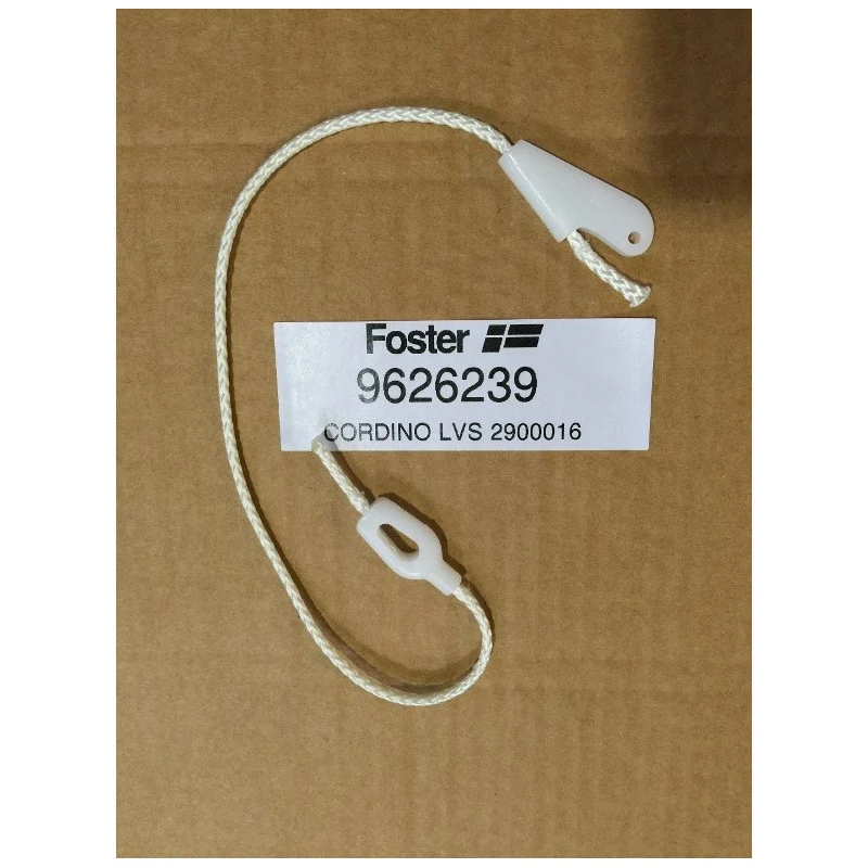 Cordon de charnière Lave Vaisselle Foster-9626239